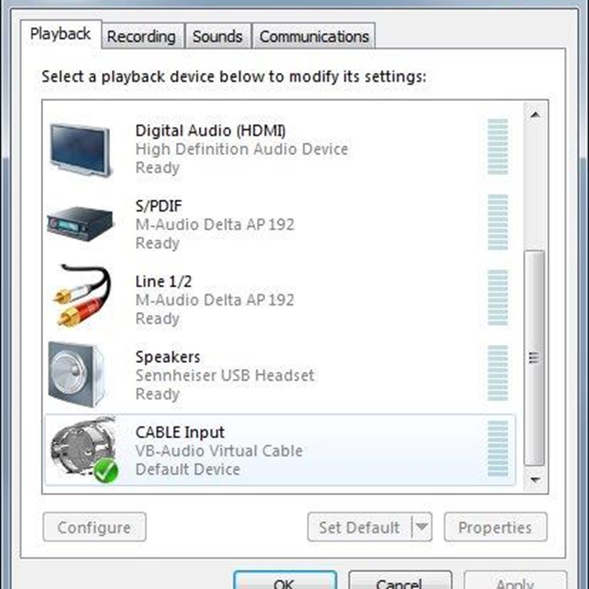 virtual audio cable crack windows 7 64